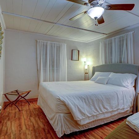 White Laurel Cottage At Linville Falls Luaran gambar