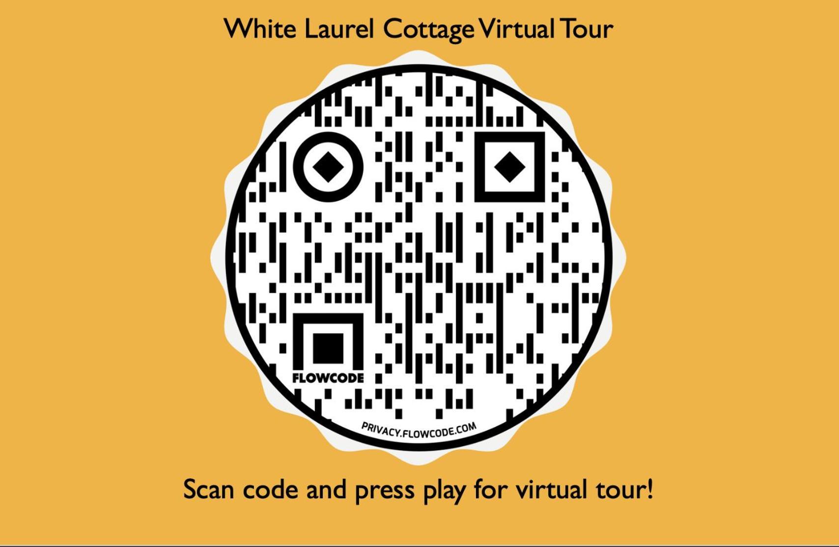 White Laurel Cottage At Linville Falls Luaran gambar