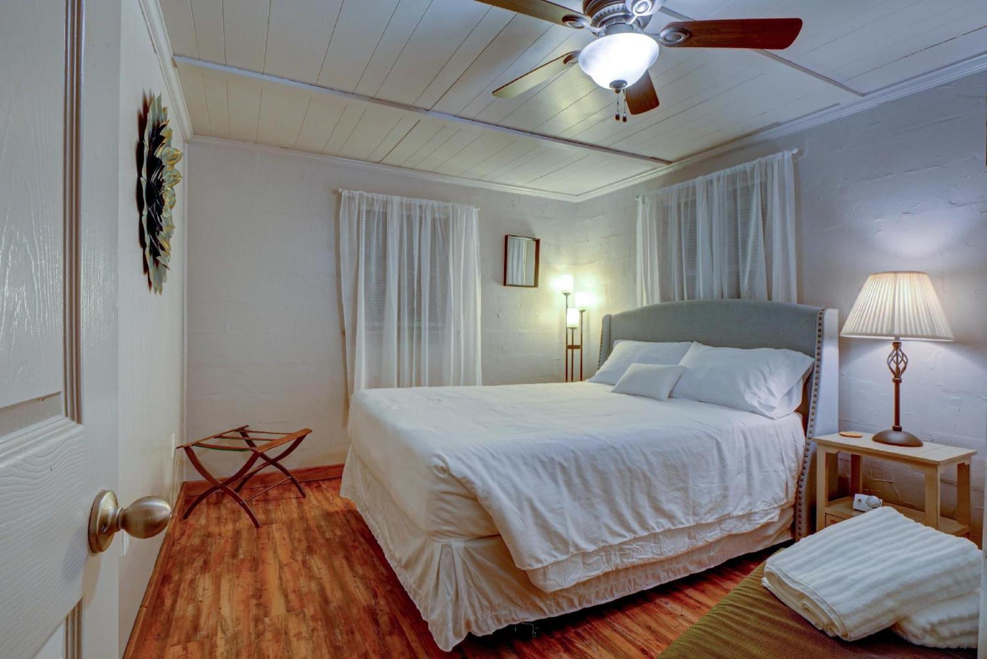 White Laurel Cottage At Linville Falls Luaran gambar