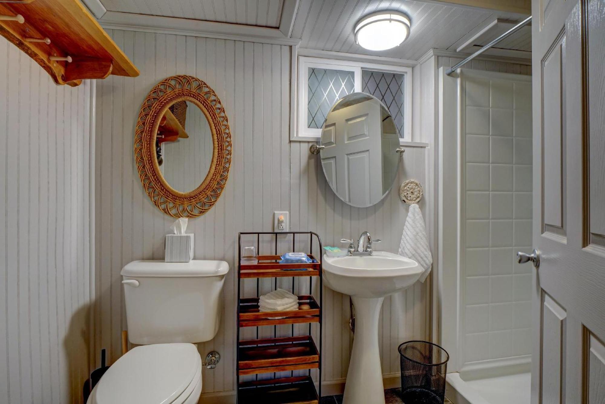 White Laurel Cottage At Linville Falls Luaran gambar